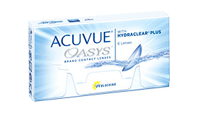 ACUVUE