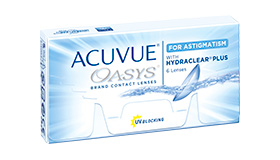 ACUVUE