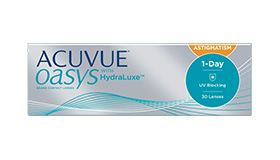 ACUVUE