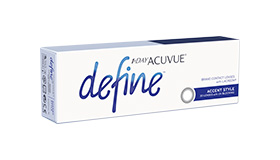 ACUVUE