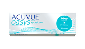 ACUVUE